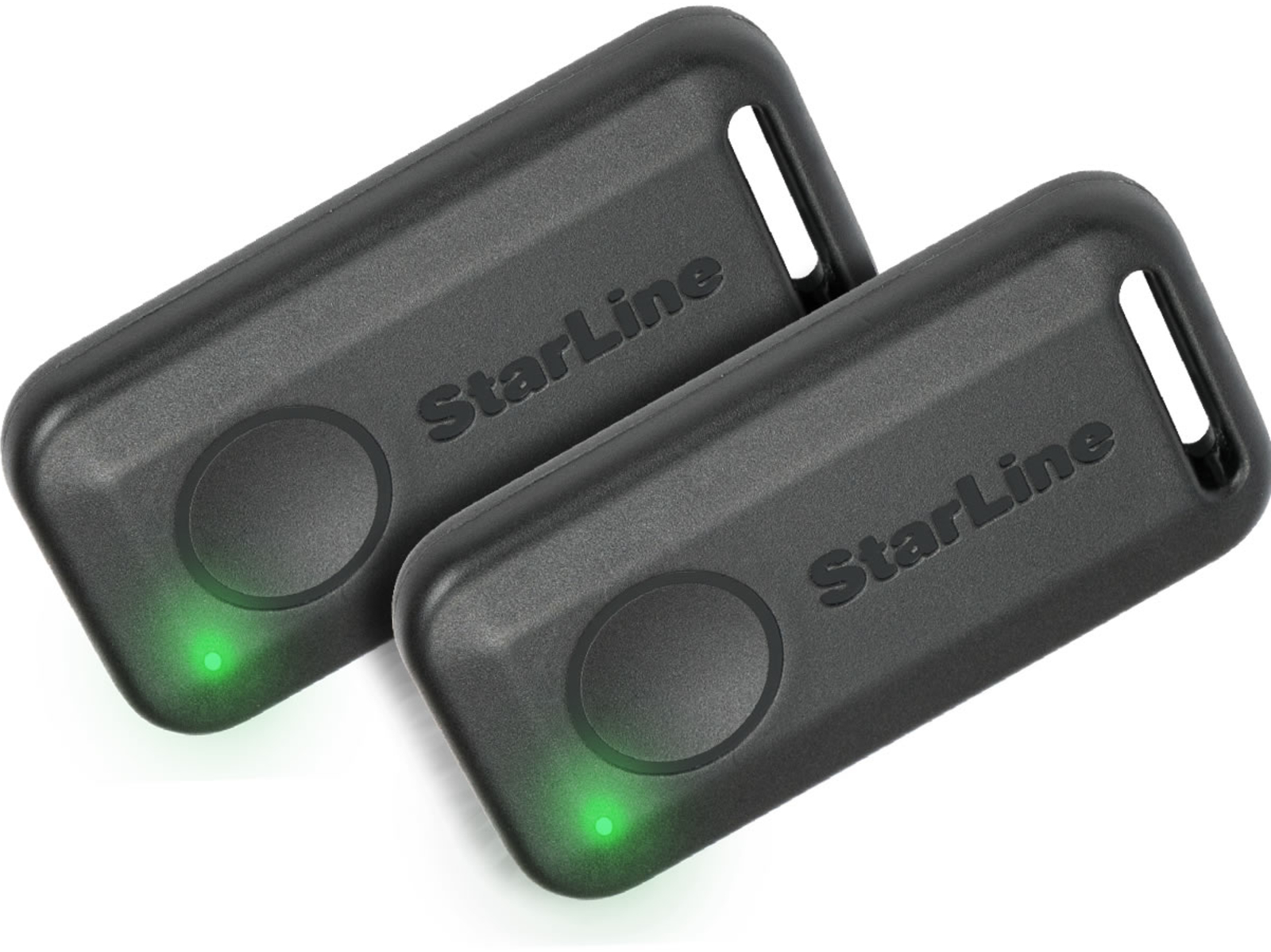StarLine S9