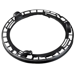 [732] Adaptador medios Gladen GENERIC MB03
