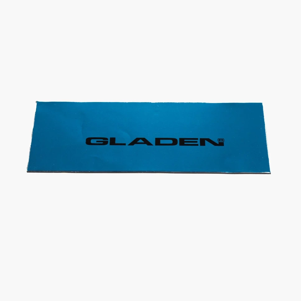 Gladen AeroButyl AISLANTE ACÚSTICO