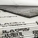 Gladen AeroSilentpro AISLANTE ACÚSTICO