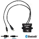 Ampire Receptor Bluetooth aptX BTR300X