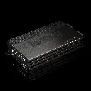 Amplificador mono Gladen Rcore1|1200
