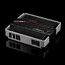 Amplificador 2ch Mosconi PRO2|10AAB
