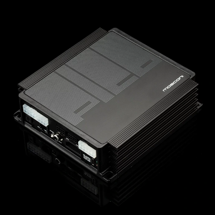 Amplificador DSP Mosconi PICO4|8DSPV2