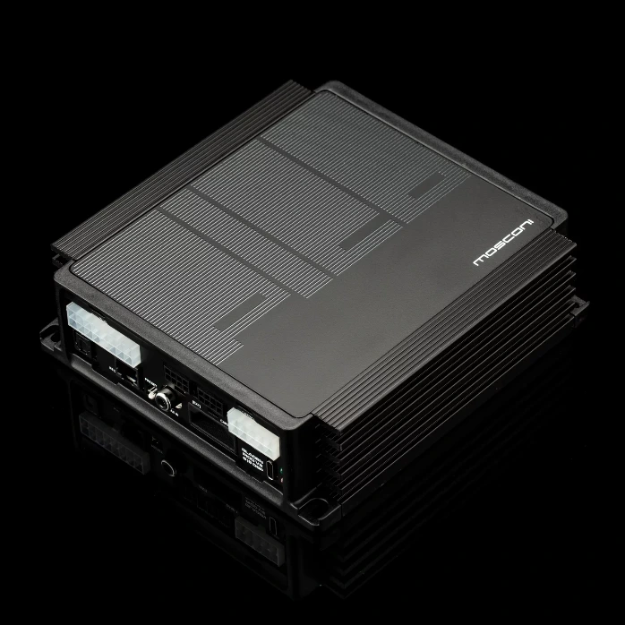 [743] Amplificador DSP Mosconi PICO6|8DSPV2