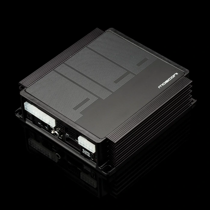 Amplificador DSP Mosconi PICO8|10DSPV2