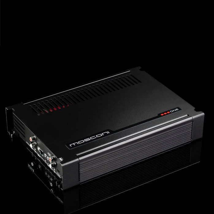Amplificador mono Mosconi ONE1|1000