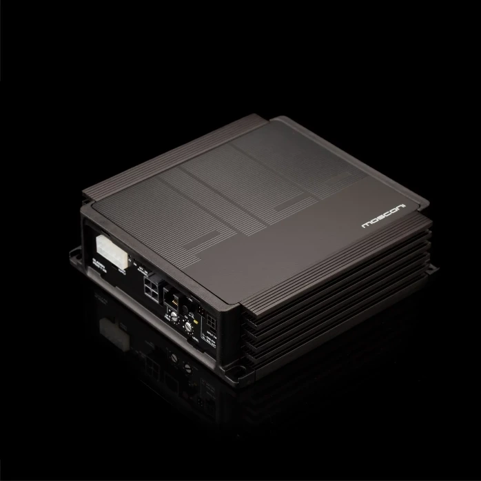 Amplificador mono Mosconi PICO1V2