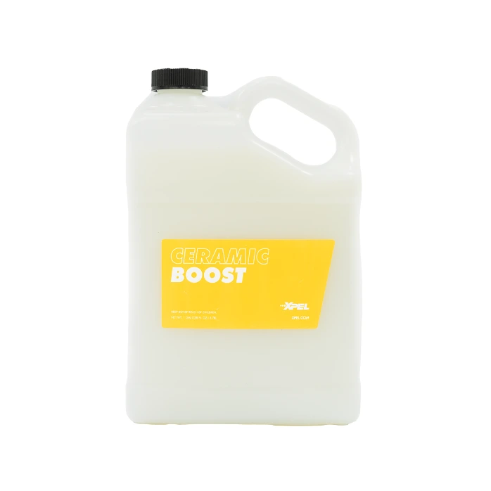 Xpel Booster 3,8L