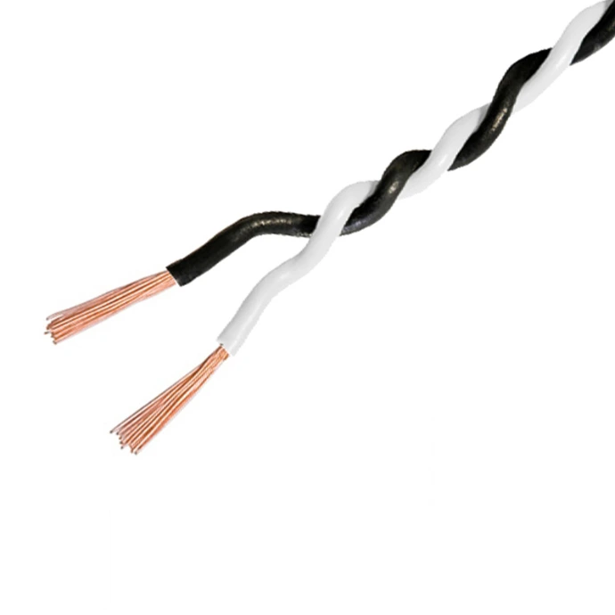 [A239] Cable trenzado para parlante Ampire 16AWG-2