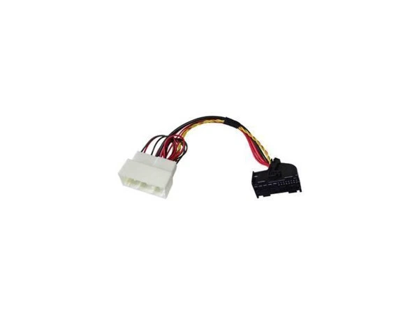 [338] Cable Plug&play Gladen BXM-BK-ASD