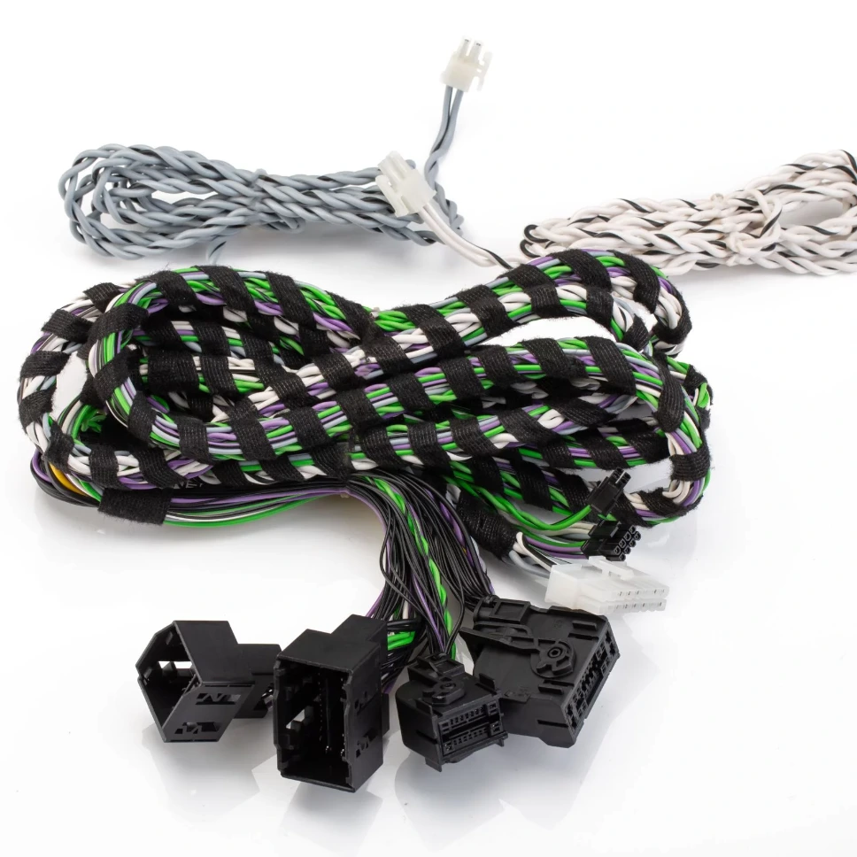 [678] Cable Plug&play Gladen SU-MBGLE