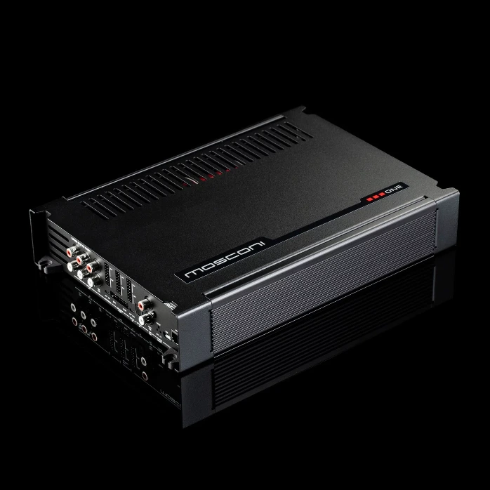Amplificador DSP Mosconi ONE6|10DSP