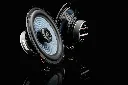 Coaxial Gladen ALPHA165C