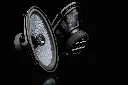 Coaxial Gladen ALPHA609C