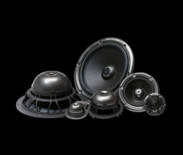 Componente Gladen Aerospace165.3