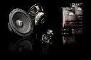 Componente Gladen SIGMA165.2