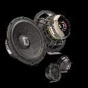Componente Gladen AEROSPACE165.2-Act