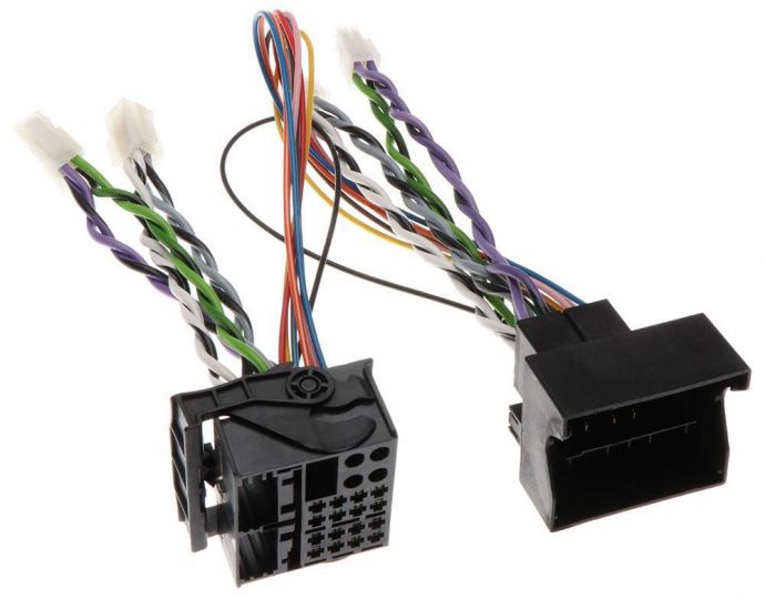 [612] Cable Plug&play Gladen SU-QL16VWCAN