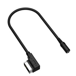 Ampire Adaptador audio Mercedes UCI