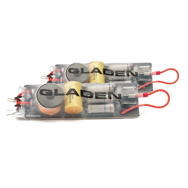 Crossover Gladen CR-Gamma