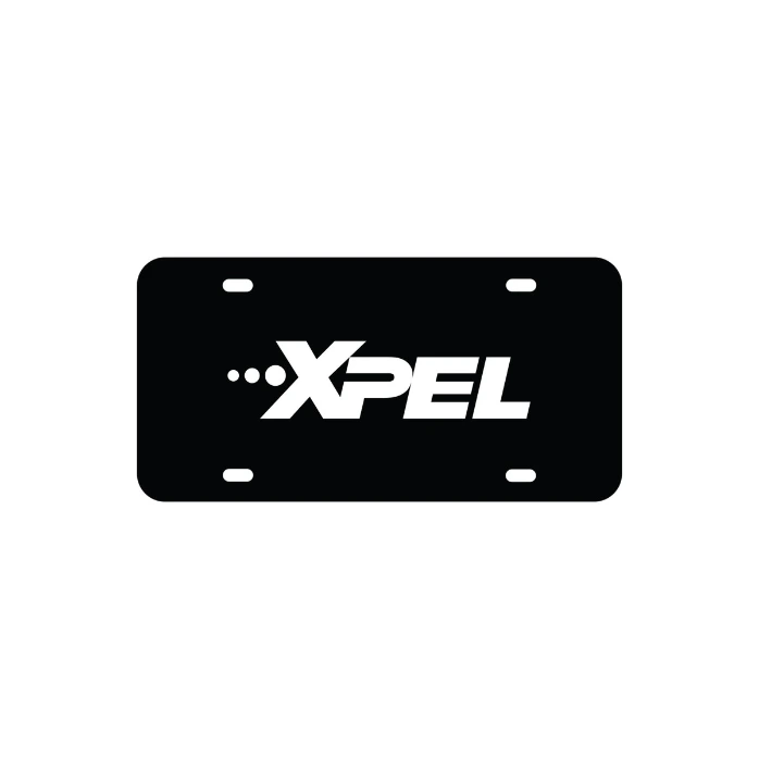 XPEL Cubre patente