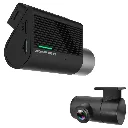 Ampire Dashcam doble con 4G DC7-PRO