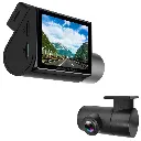 Ampire Dashcam doble con 4G DC7-PLUS