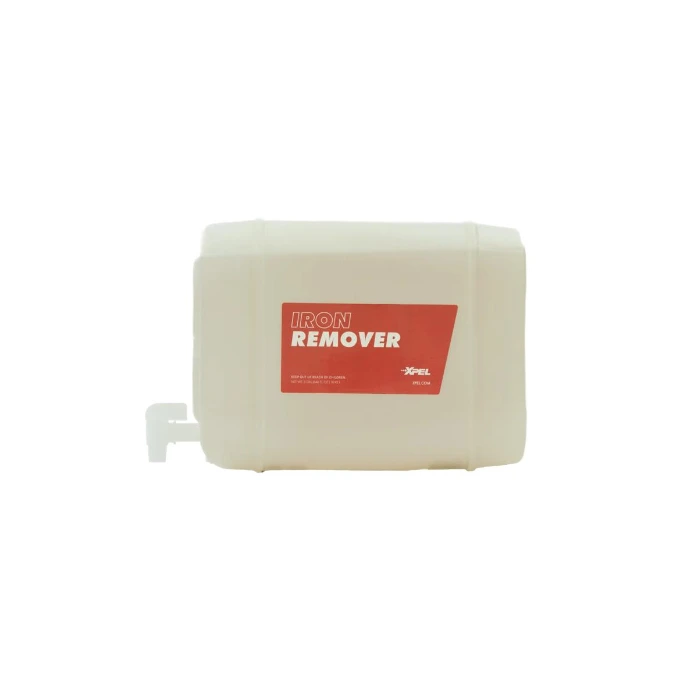 [R1397-640] Xpel Descontaminador de hierros, 19L