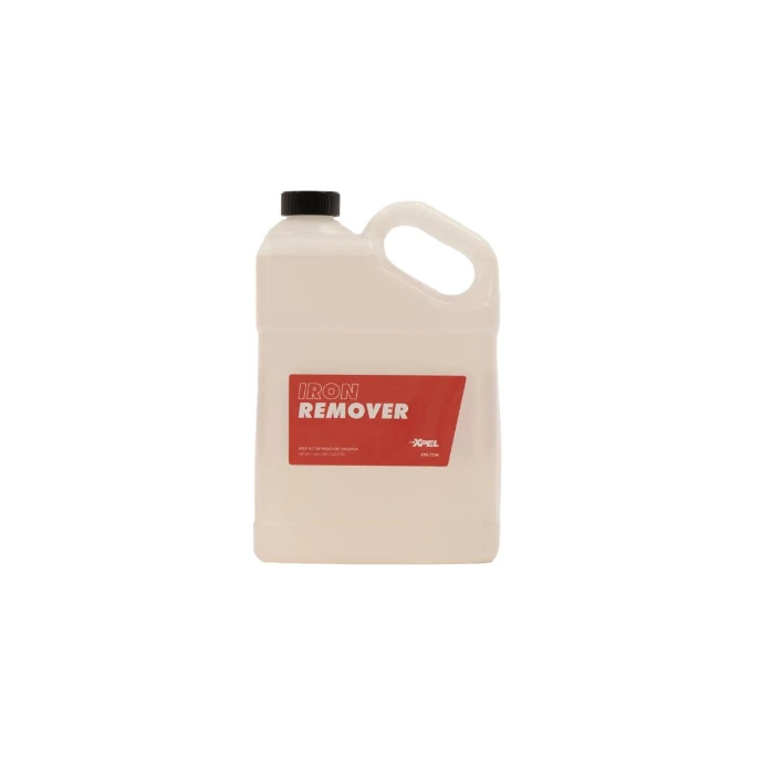 Xpel Descontaminador de hierros, 3,7L