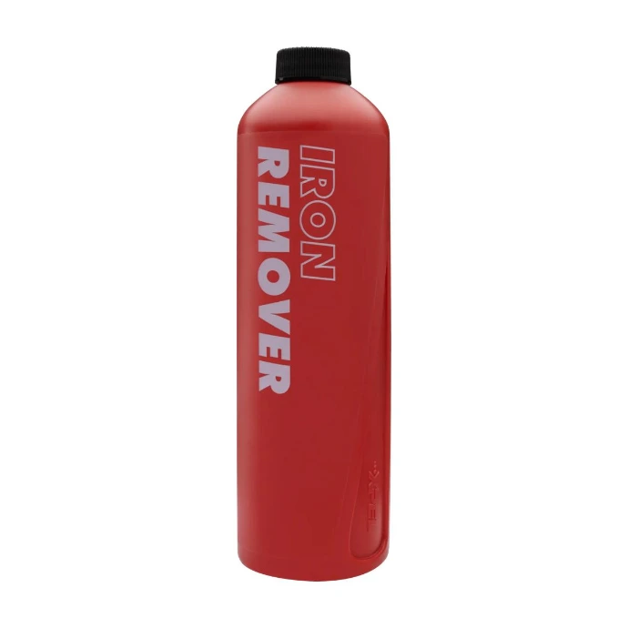 Xpel Descontaminador de hierros, 473ml