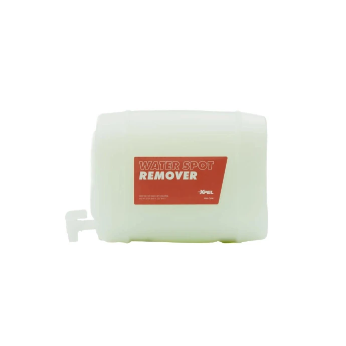 [R1398-640] Xpel Eliminador de manchas de agua, 19L
