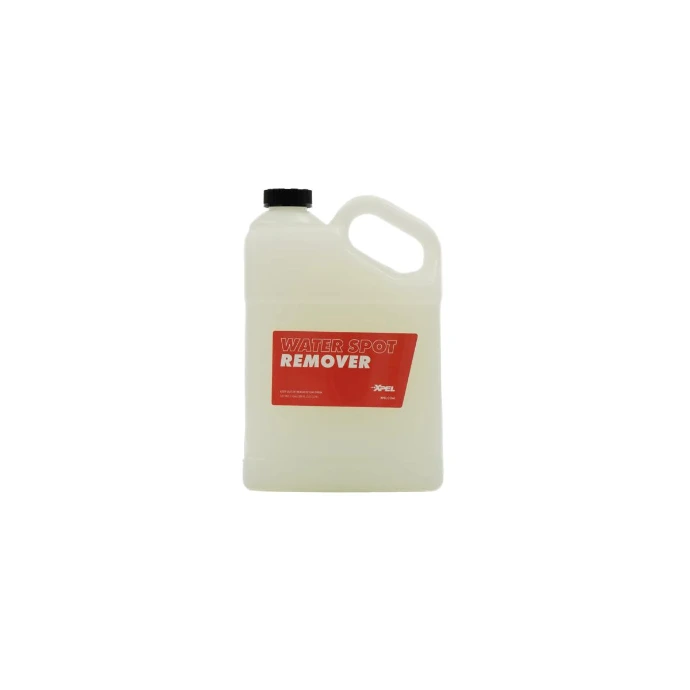 [R1398-128] Xpel Eliminador de manchas de agua, 3,7L