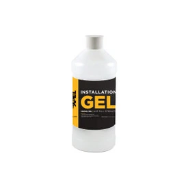 Xpel Gel de instalación, 946ml