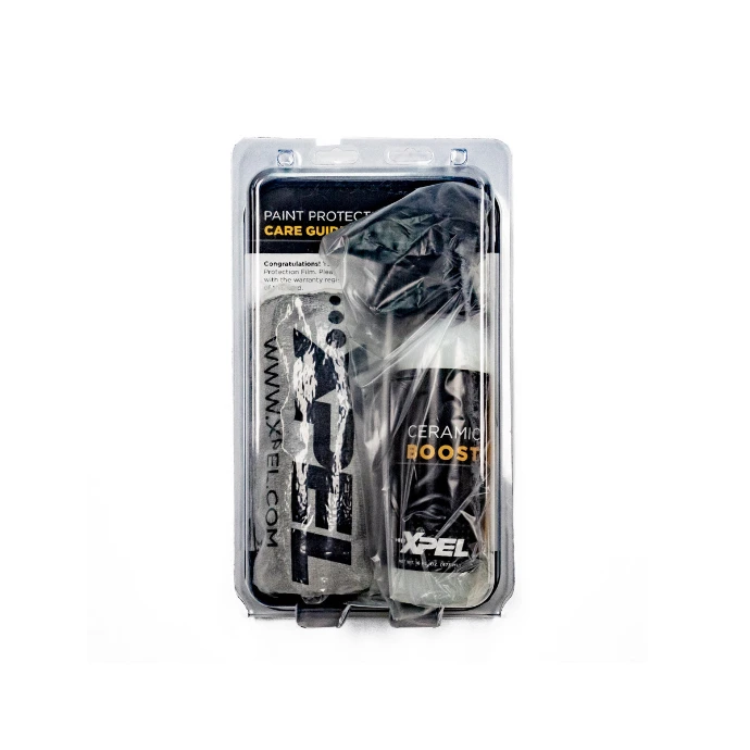 Xpel Kit Booster + paño, 473ml