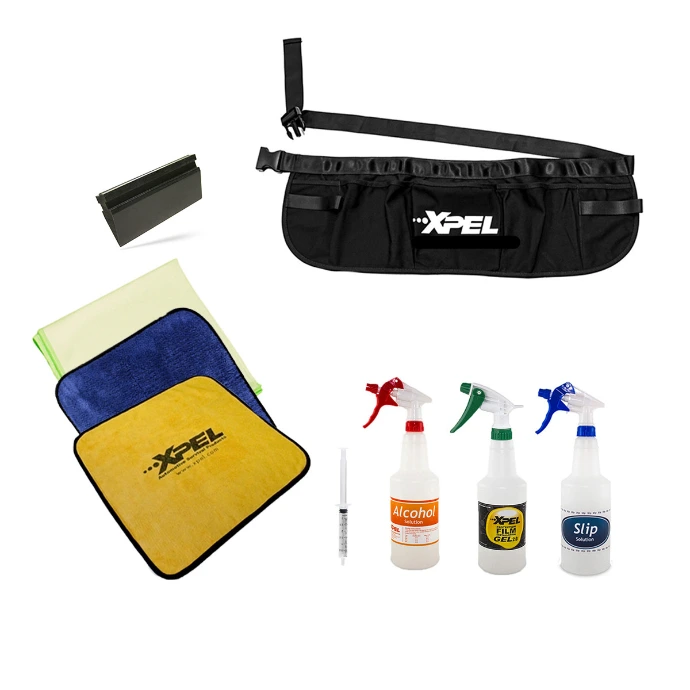 Xpel Kit Starter PPF
