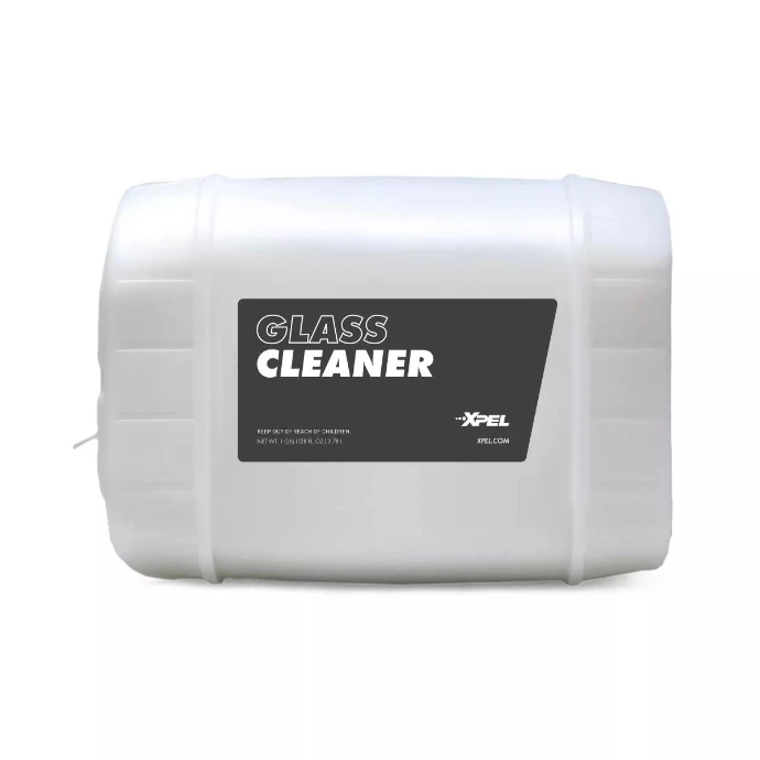 [R1394-640] Xpel Limpia vidrios con anti-estática, 19L