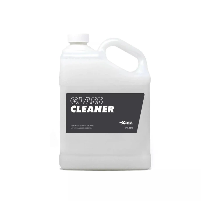 [R1394-128] Xpel Limpia vidrios con anti-estática, 3,7L