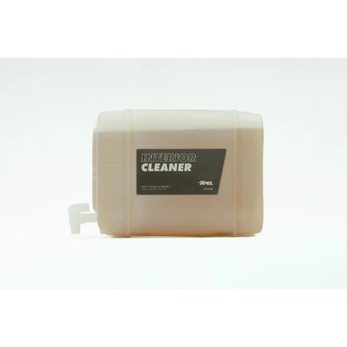 [R1396-640] Xpel Limpiador de interiores, 19L