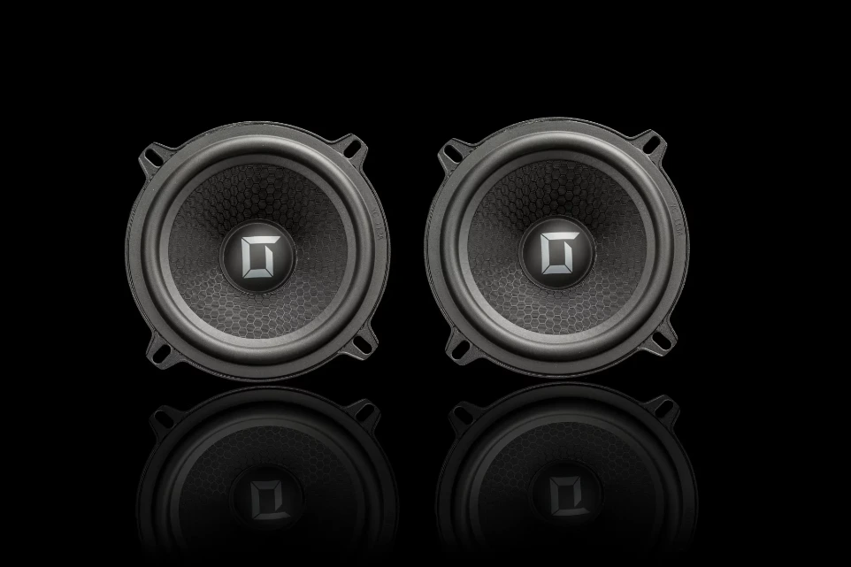 Midbass Gladen SIGMA130