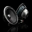 Midbass Gladen AEROSPACE165PP