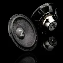Midbass Gladen Zeta 165