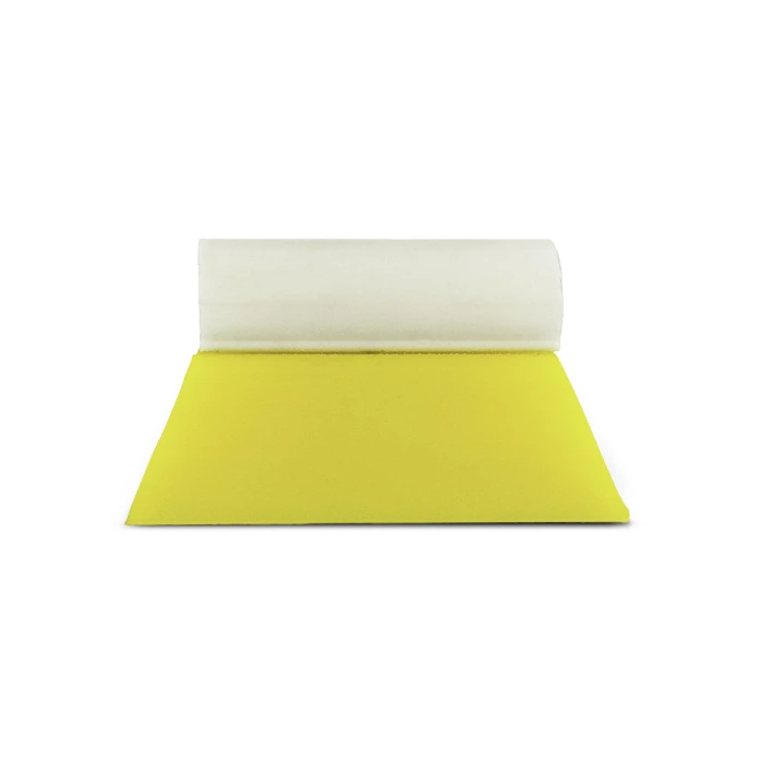 XPEL Paleta 3,5'' amarilla