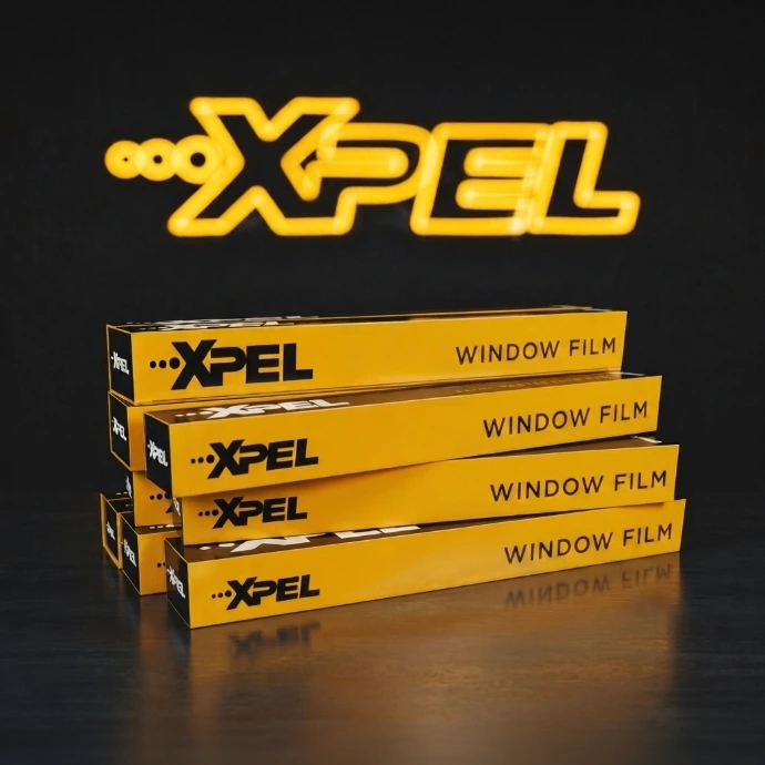 [XPCSB3560-100] Xpel PRIME CS Polarizado Black 35% 150x30