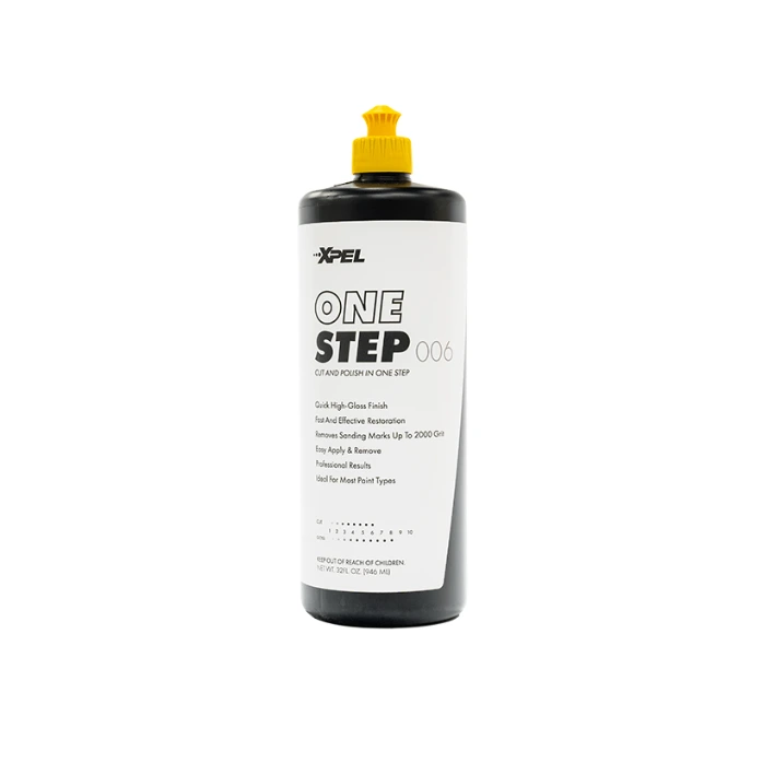[R1510-32] Xpel Pulimento 1 paso, 946ml