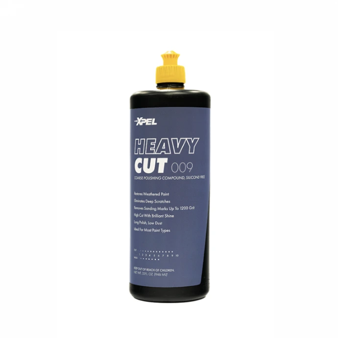 [R1507-32] Xpel Pulimento agresivo, 946ml