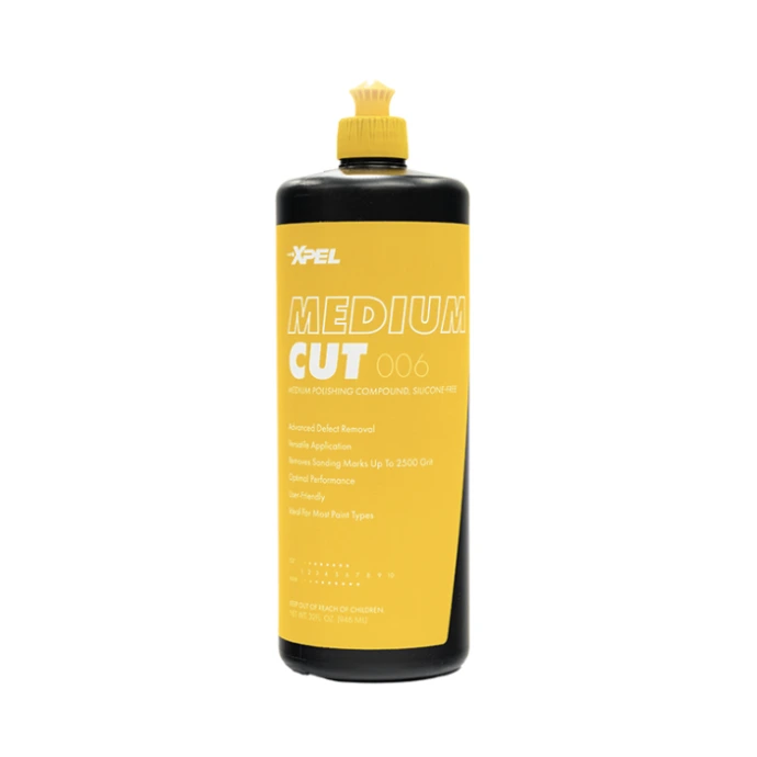 [R1508-32] Xpel Pulimento medio, 946ml