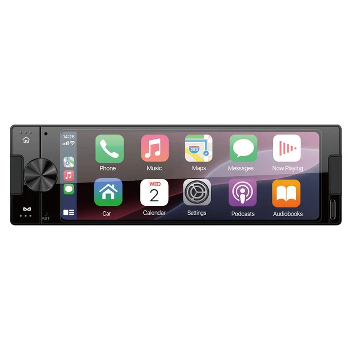 [A274] Ampire Radio Carplay 1DIN CPR060