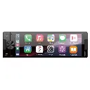 Ampire Radio Carplay 1DIN CPR060