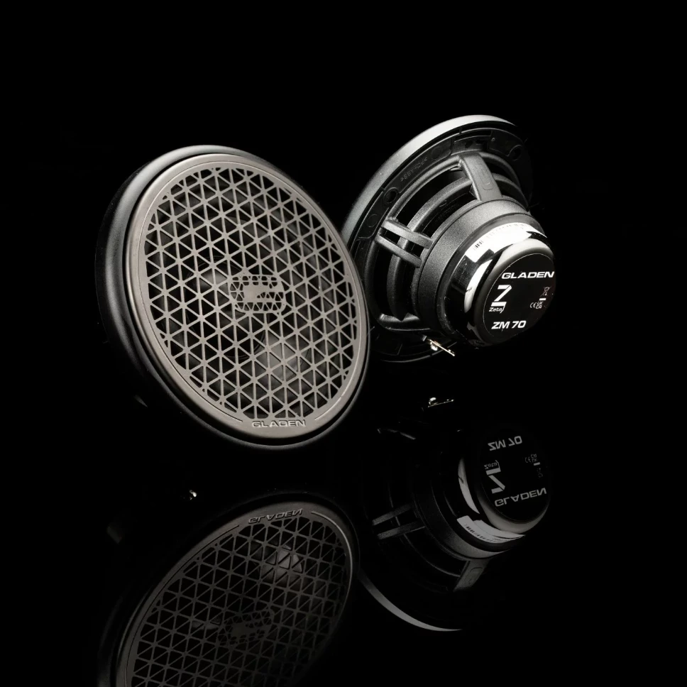 [767] Medios Gladen ZETA70-silver